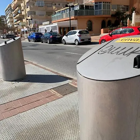 Atico Del Sol * Fuengirola