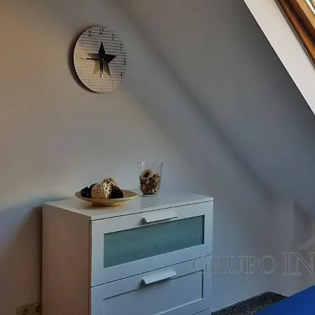 Atico Del Sol Apartment Fuengirola