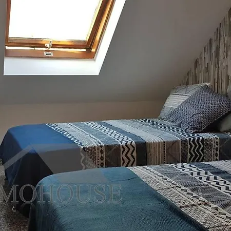 ático Del Sol Apartamento Fuengirola